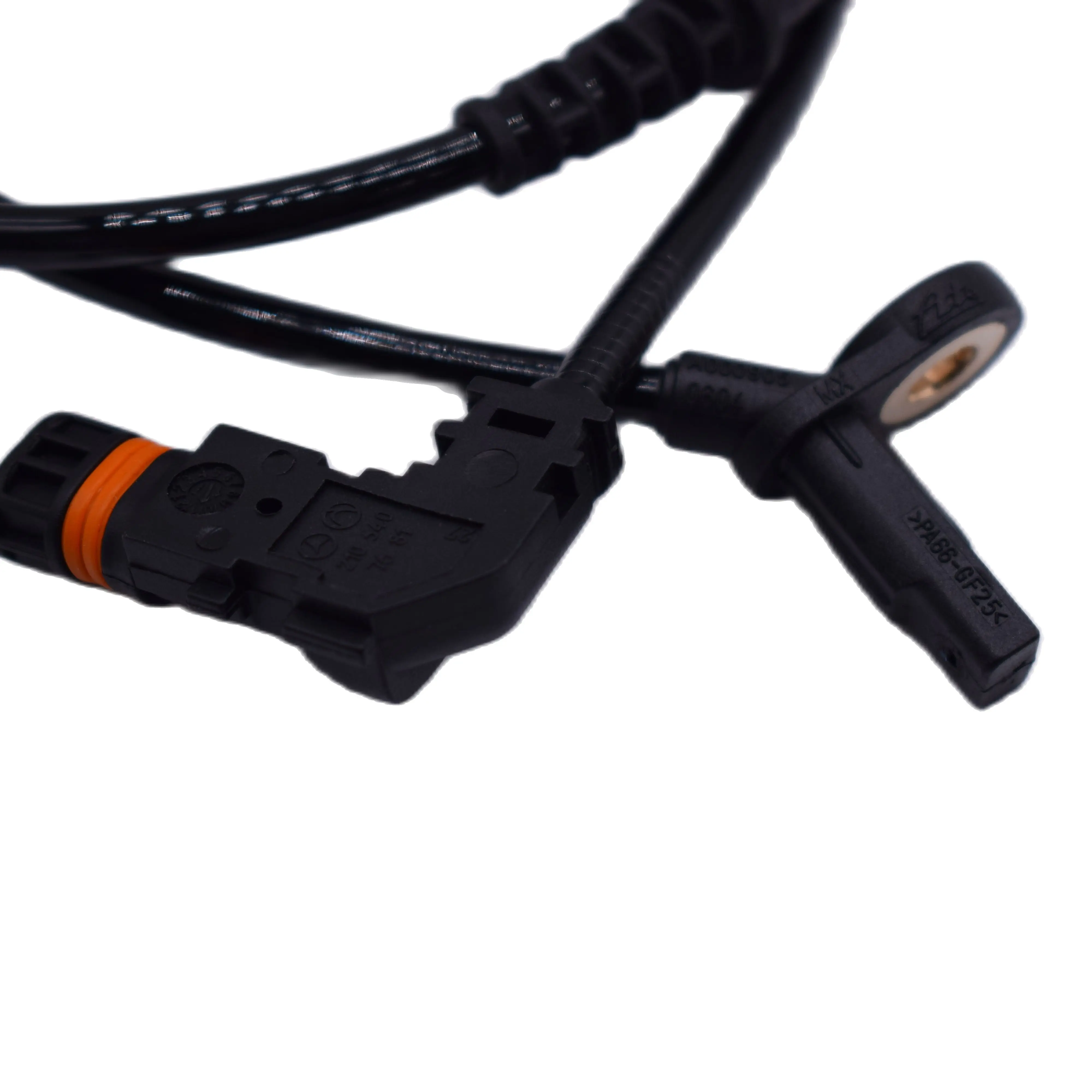 4-Piece ABS Wheel Speed Sensor Set For Mercedes ML/GL-Class (W164) – Front & Rear, Left & Right