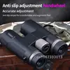 12x42 Professional Binoculars ED Lens BAK4 Prism Waterproof  Metal Telescope Outdoor Bird watching Camping Traveling hunting 4