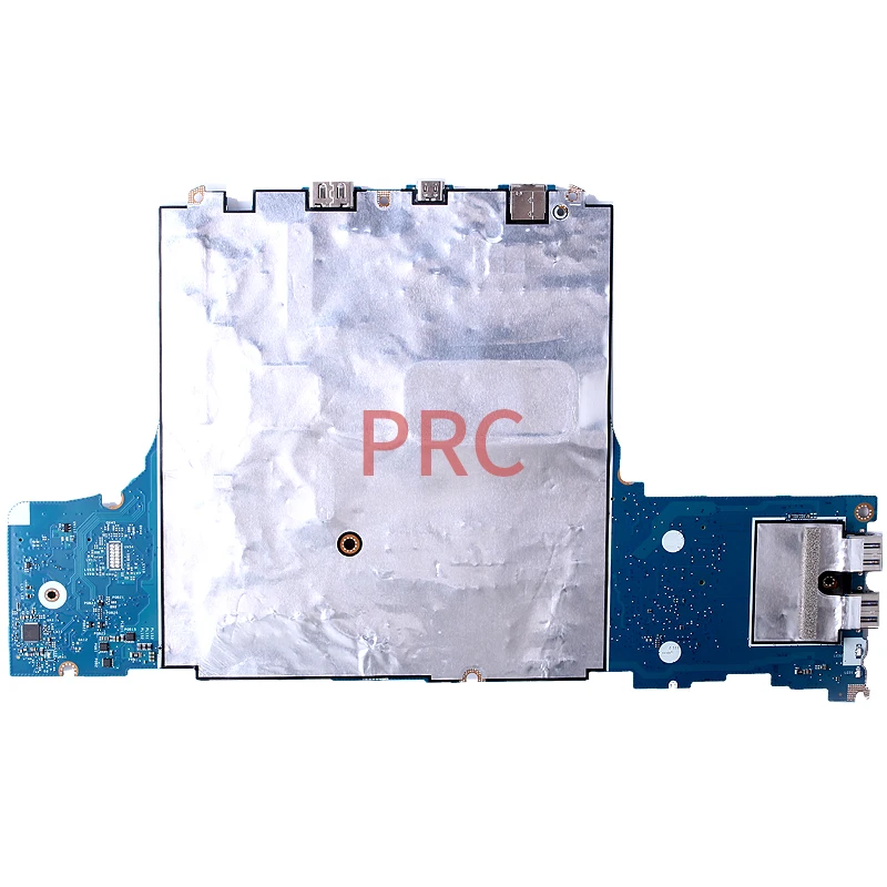 Para Acer Nitro AN515-58 Laptop Placa-mãe LA-L973P SRLCY i5-12500H