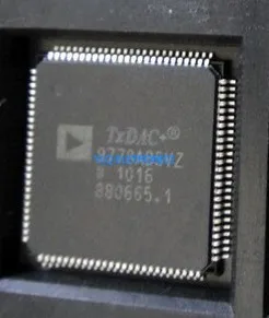 

Оригинальный новый чип интегральной схемы AD9778ABSVZ