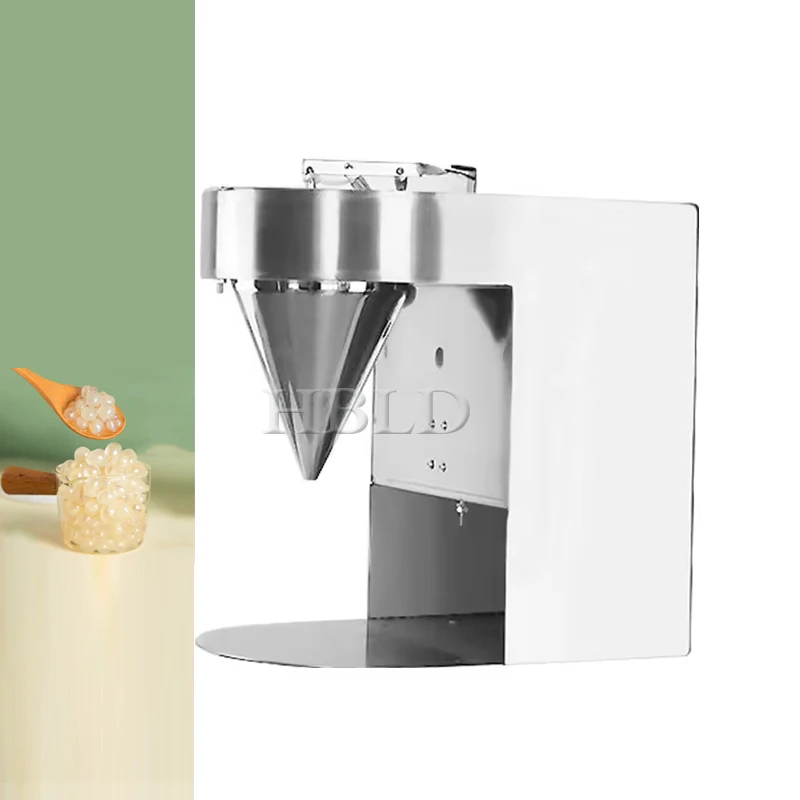 

Многофункциональный аппарат для изготовления жемчужин из нержавеющей стали