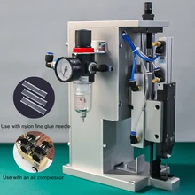 

Tag machine single head extension needle tag machine tag gun thick socks gloves towel nylon glue needle machine