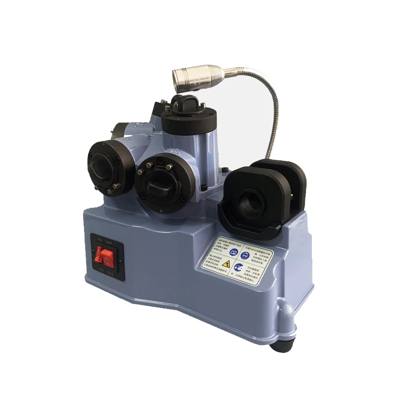 4 20mm Electric End Mill Grinder Sharpener End Milling Sharpener