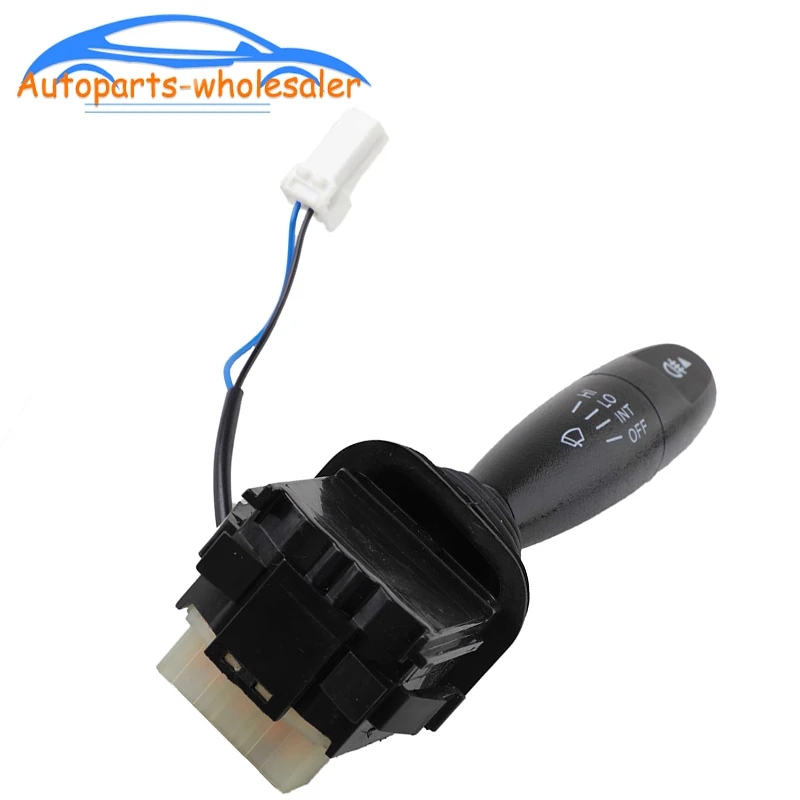 Chevrolet Windshield Wiper Switch Compatible Chevrolet Spark 1.0