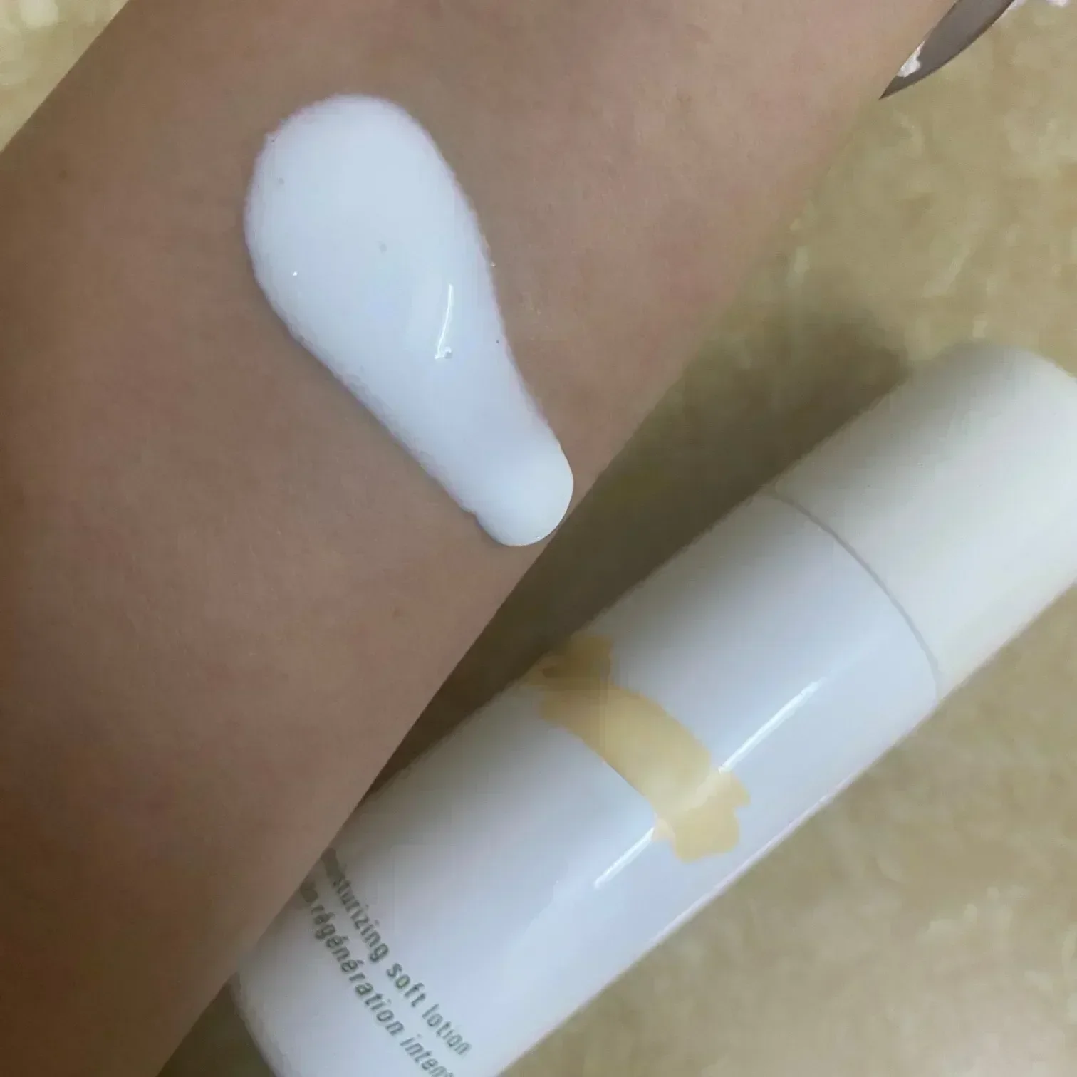 he Moisturizing Soft Lotion 50ml