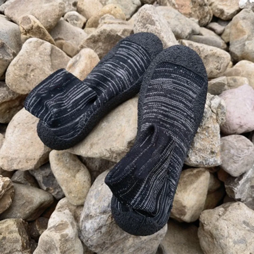 Рисунок 6 - Минималистичные ботинки-носки-брифы