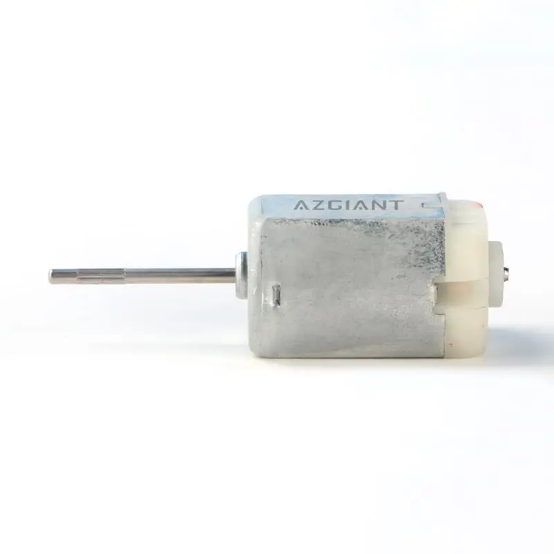 

5PCS Azgiant High Speed Strong Magnetic DC 12v motor 59MM 18000RPM For DIY Children's Assembled Toy Scientific Experiments