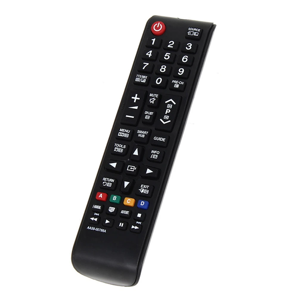삼성 Tv 스마트 TV AA59-00786A 휴대용 무선 Tv 리모컨