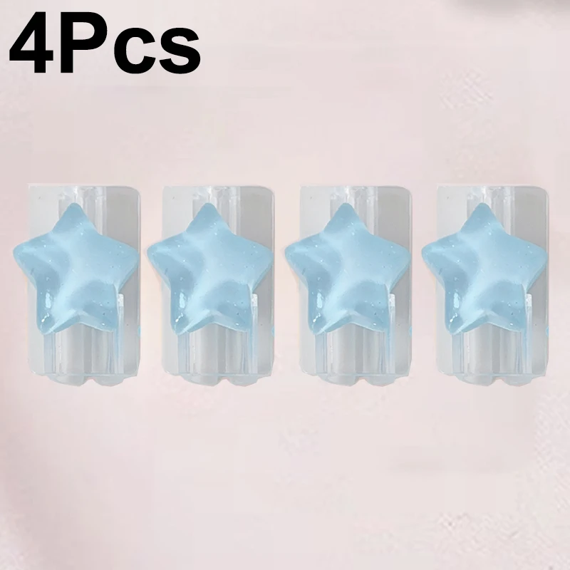 4pcs