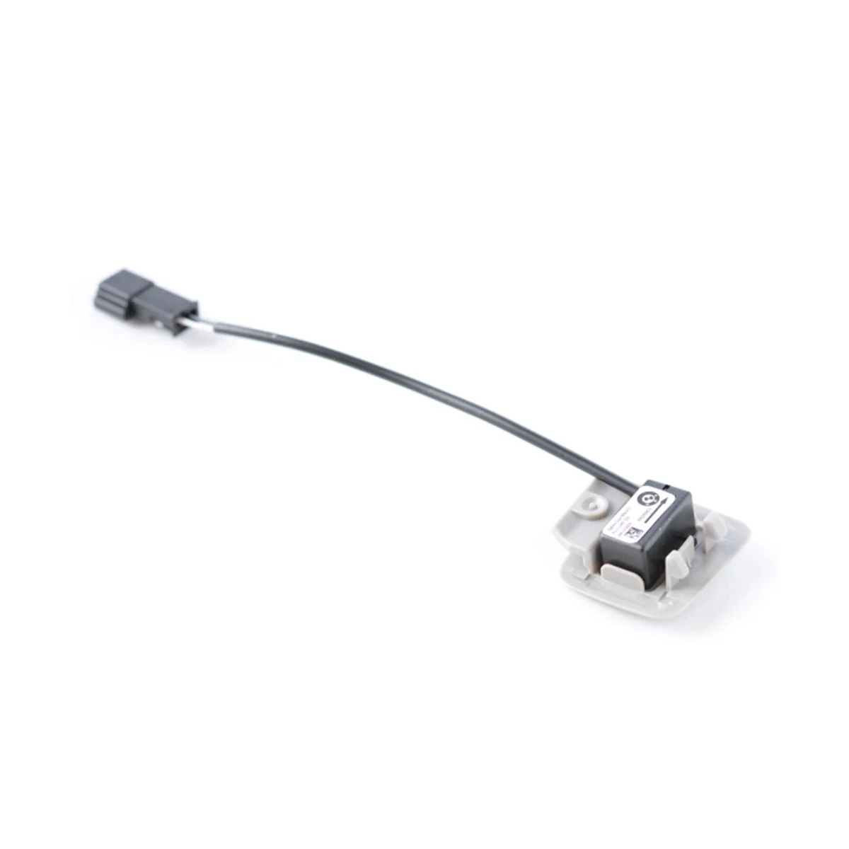 Microfono Bluetooth Con Pannello Per Bmw F20 F30 F10 F18 Cic Host Nbt Host Harman