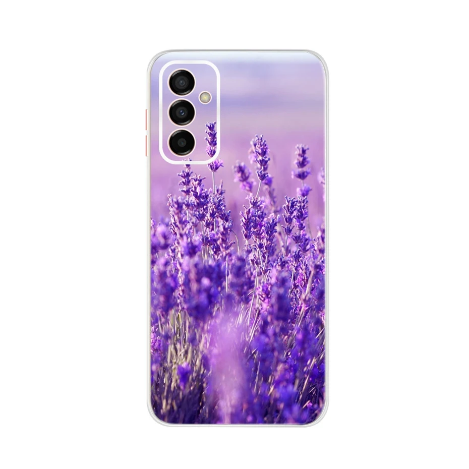 Soft Silicone Transparent Phone Bumper Case