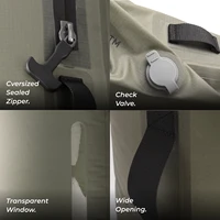 FLEXTAIL Vacuum Storage Bag