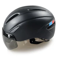 Capacete de bicicleta segurança respirável ao ar livre estrada mountain bike capacete das mulheres dos homens de corrida ciclismo capacete especializado ciclismo