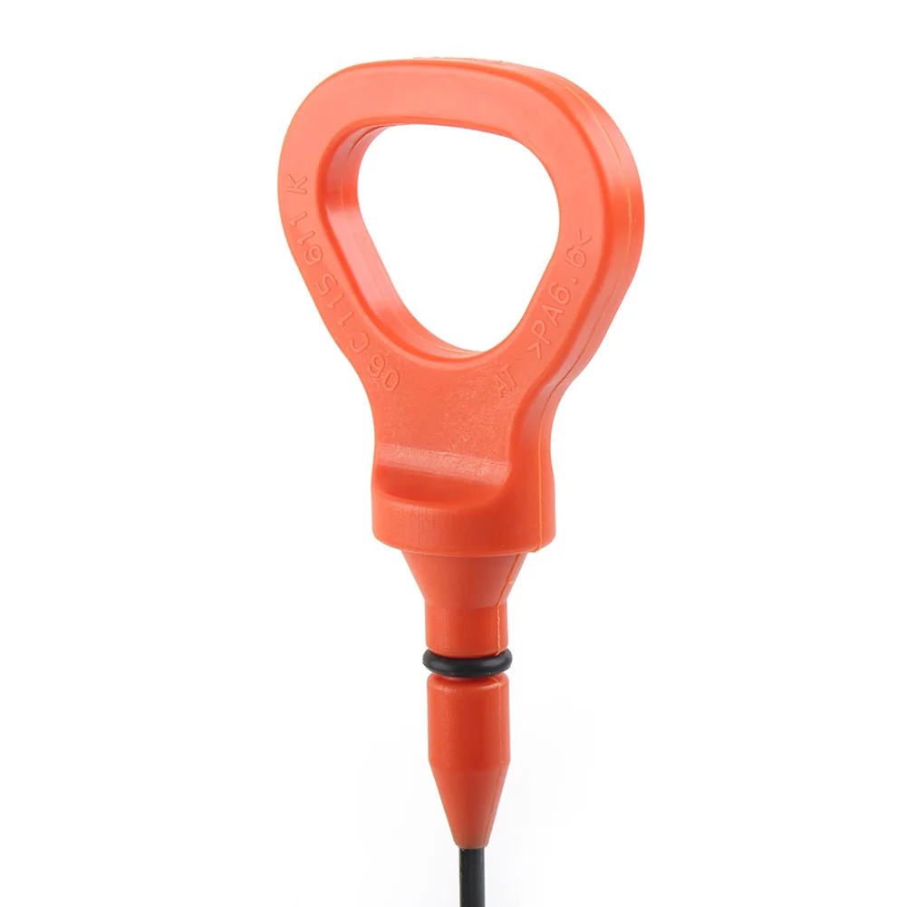 Engine Oil Dipstick 756mm Car 3.0L Engine Oil Dipstick For Audi A4 2002-2005 For Audi A6 2002 2003 2004 06C115611K
