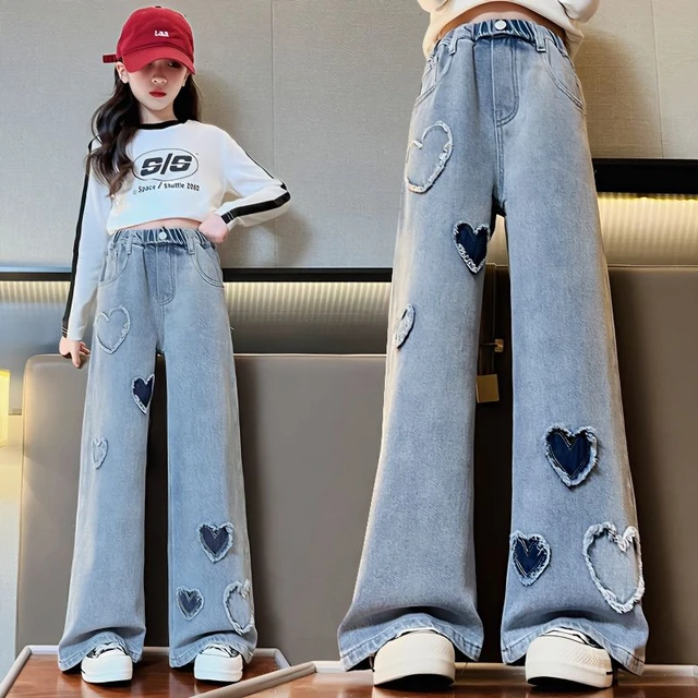 Update more than 152 jeans top dress for girls latest seven.edu.vn