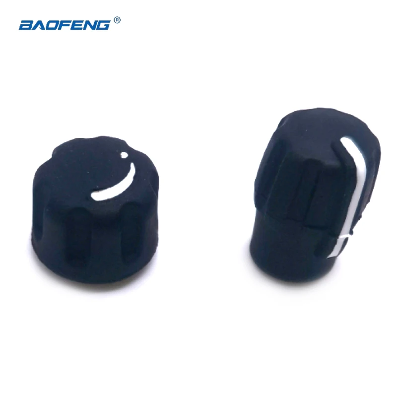 

Pair Power Volume Channel Knob Repair Kits for Motorola DP3400 DP3600 DGP4150 DGP6150 DGP8050 P8200 P8268 XBR6300 XPR6350 Radio