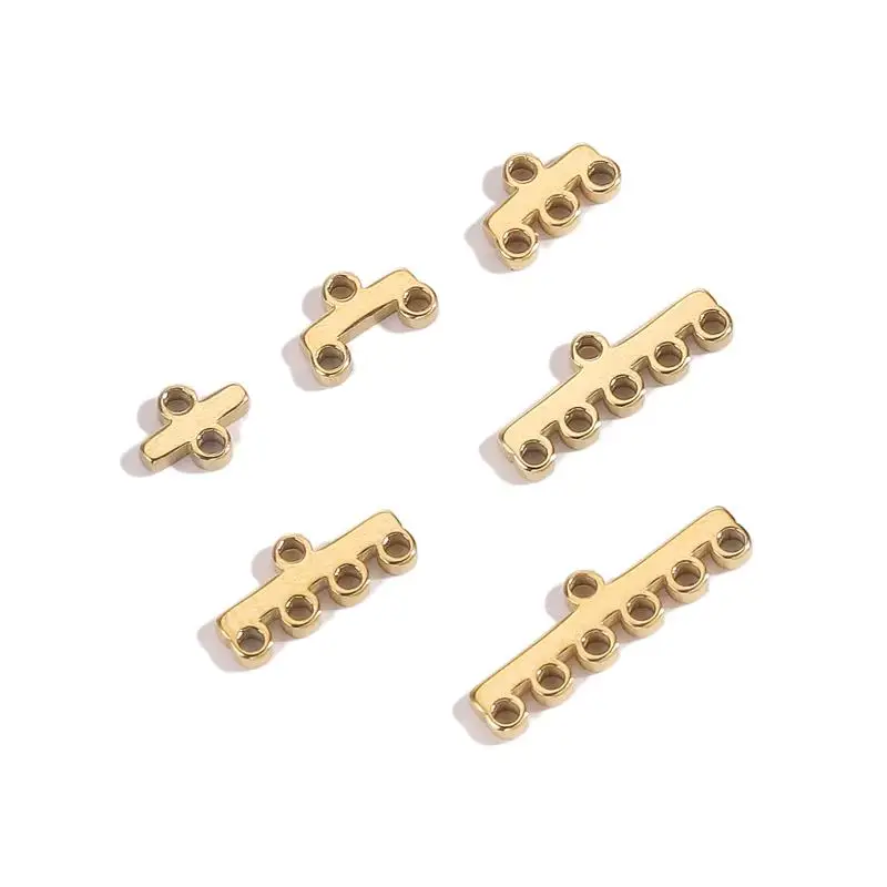Stainless Steel Jewelry Making Supplies Stainless Steel Pendant Bails