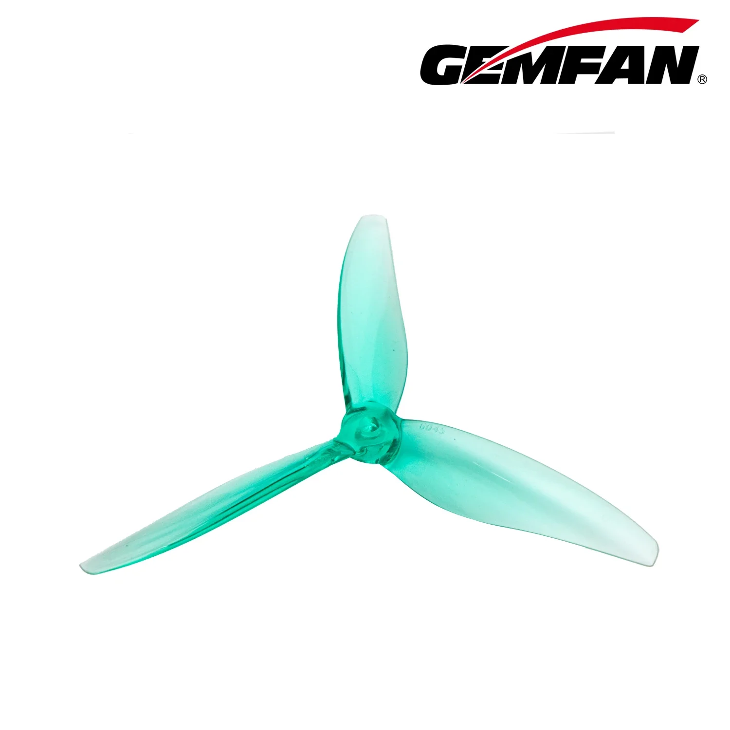 Gemfan Hurricane 3-Blade Propeller Set for FPV Freestyle & Long-Range Drones