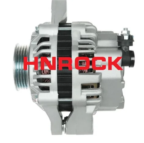 

Новый генератор HNROCK 12В 70A JFZ1725D A5TA1191 A5TA1191ZC A5TA4891 A5TA4891ZC 31100-P2F-C01 31100-P2F-C010