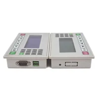 OP320-A Text Display HMI with RS232/RS422/RS485 – Compatible PLC Control Panel (OP320-A-S / MD204L) - Image 5