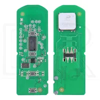 Great 433MHz SKE13E-01/02 Universal ID49 ชิปสมาร์ทรีโมทคอนโทรลกุญแจสําหรับ MAZDA 3 6 CX-5 MX-5 CX-3 CX-4 CX-5 Axela Atenza 2