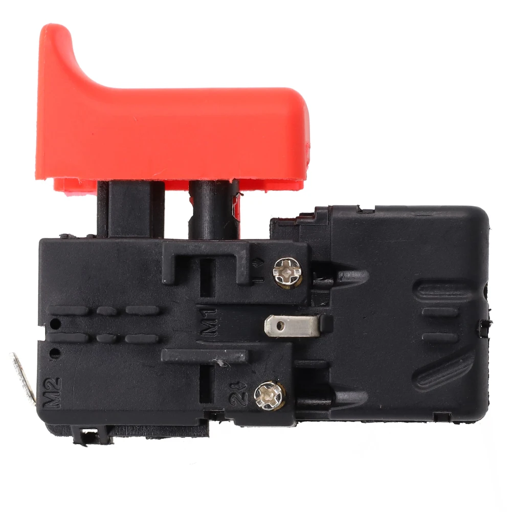 

Power Tool Switch Electric Drill Hammer Speed Control Trigger Push Button Switch For Bosch GBM13RE GBM10RE GBM350RE