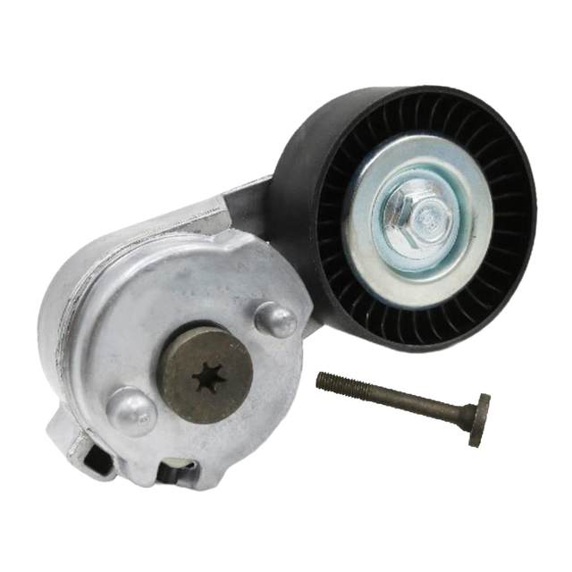 04854089Ab Metal Simple Installation Belt Tensioner Assembly for Jeep