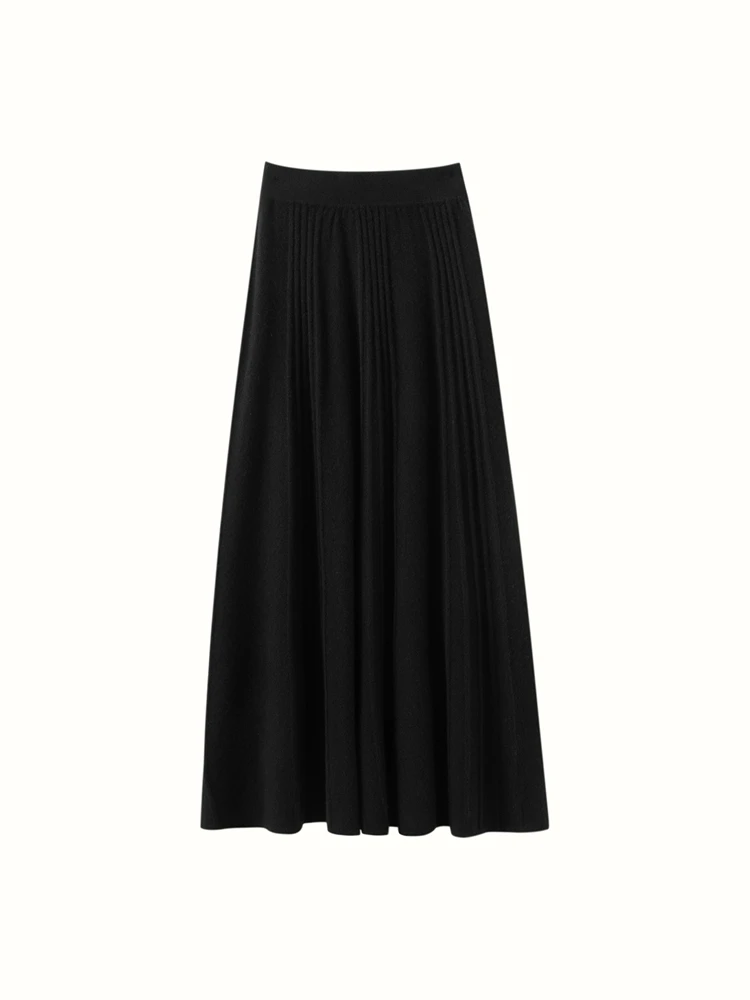 Skirt Side View