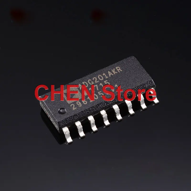 10pcs-new-originai-adg201akrz-sop-16-analog-switch-ic-adg201akr-integrated-circuit-chip-ic