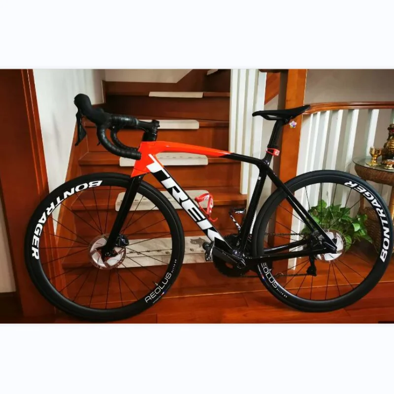 Bontrager Aeolus Elite 35 Stickers Bontrager Mountain Bike Wheel