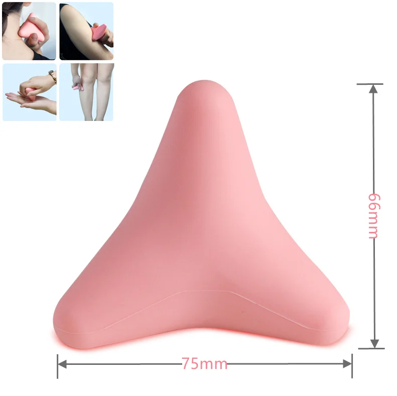 Four corners Pink