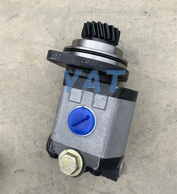 XZZX-B301 Truck Crane Spare Parts Original 803000065