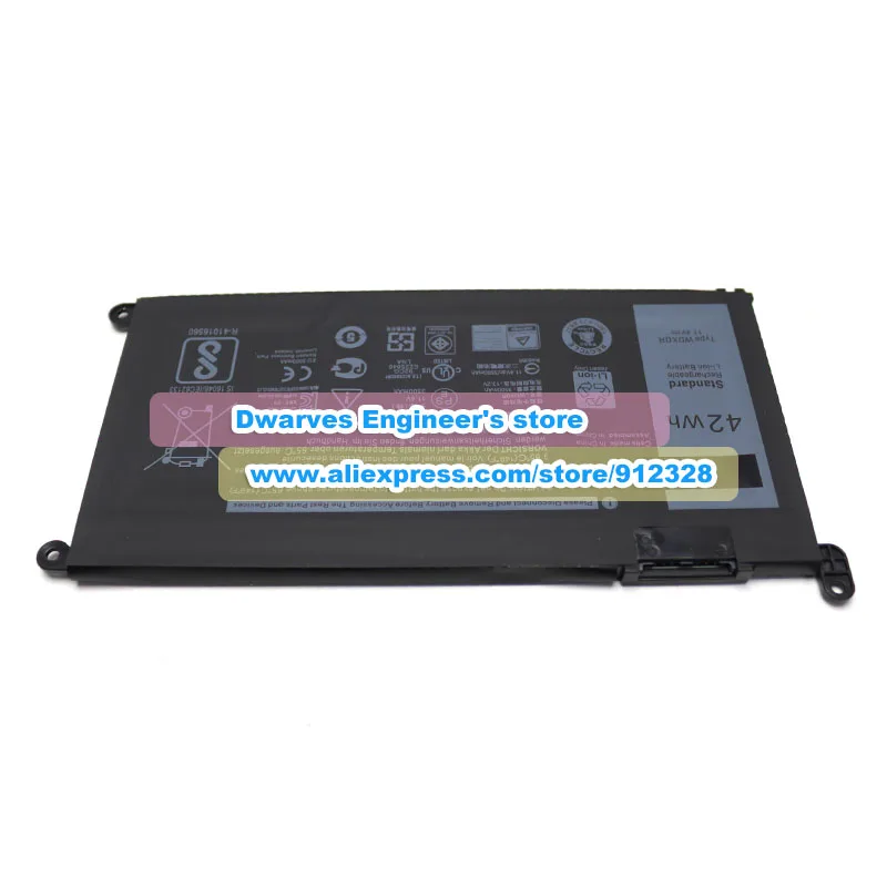 Baterias p laptop