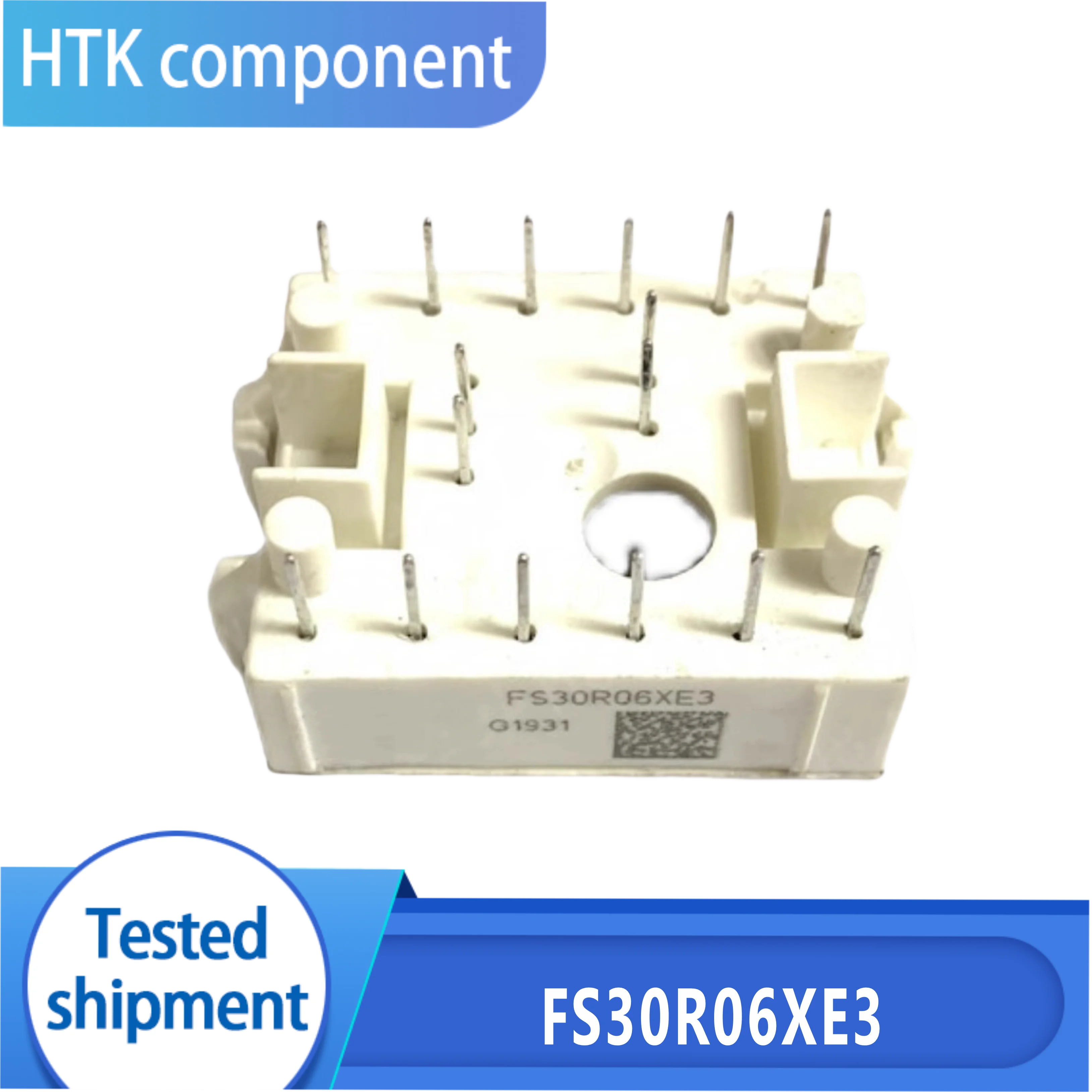 

new original FS30R06XE3 IGBT MODULE