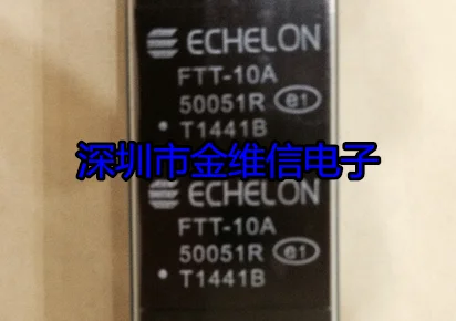 Echelon DIP-9 FTT-10A – FTT-10A-50051R Modul 1 Stück, Hergestellt In China