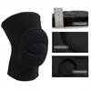 Knee Pads For Dancing Breathable Protective Thickened Sports Knee Support Washable Knee Support For Yoga Running 5