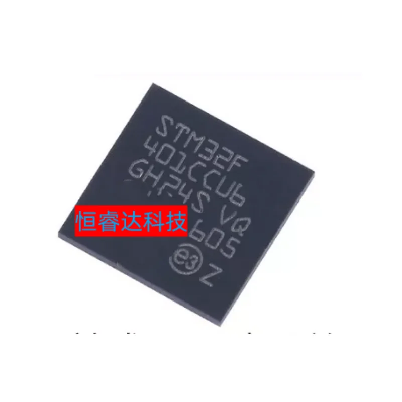

5 шт. ~ 20 шт./лот STM32F401CCU6 STM32F 401CCU6 QFN48 новый оригинальный