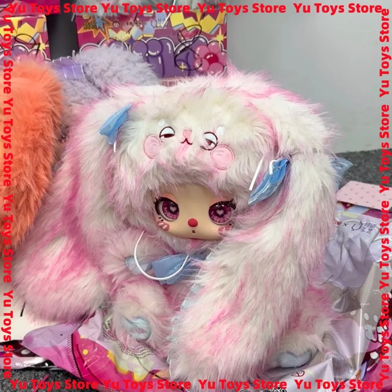 New Liila Lila 600% V3 Masquerade Party With My Girl Series