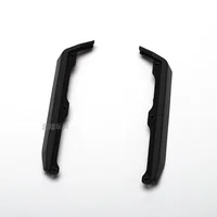 WLtoys 144001 1/14 RC car spare parts Reduction gear cover Shock Absorbers Tire Plastic Swing arm C Seat vehicle bottom motor 2