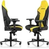 Gaming Chair - Reclining, Ergonomic, Computer Chair with 4D Armrests, Magnetic Head Pillow & Lumbar Support, Computer Chair 3