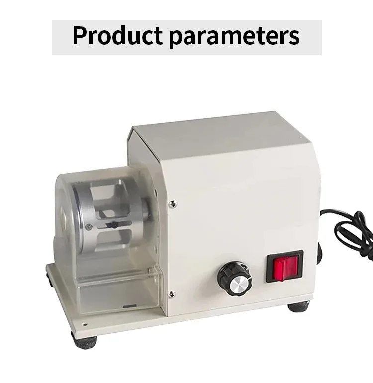 JH Electric Wire Stripping Machine 40W 0.1-1.5mm² Rubber Wires Twisting Peeling