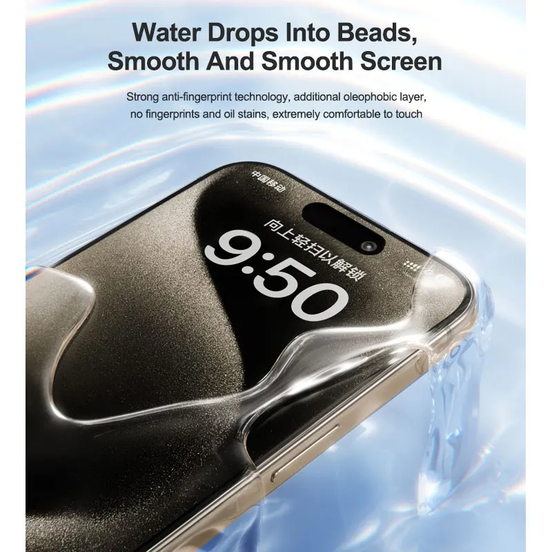 RELIFE GF-1 GF-2 GF-3 TPU Hydrogel Film for Film Cutting Machine