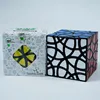 LanLan Strange Shape Special Magic Cube Education Learnning Cubo Magico Toys For Children Kids Gift 6