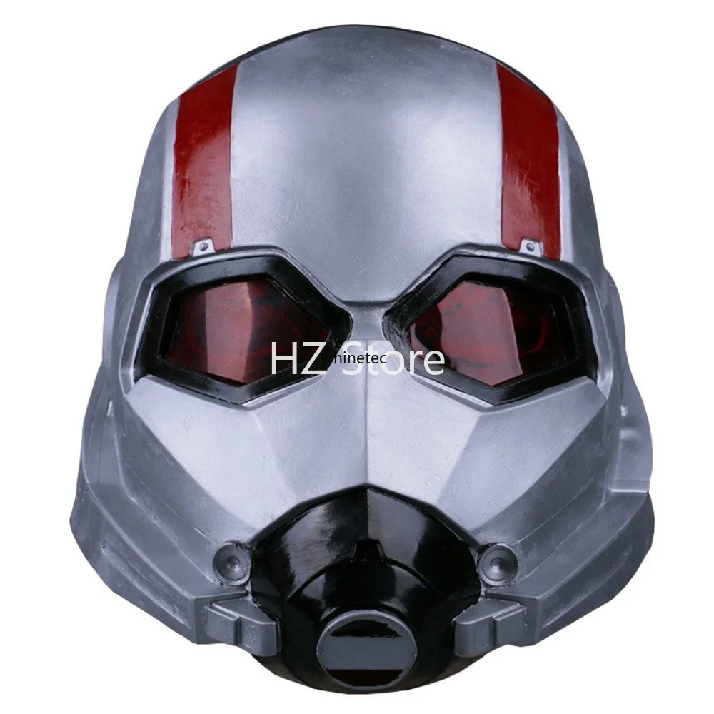 Marvel Legends Series Ant-Man 2 E Il Casco Wasp Maschera Di Halloween Puntelli Cosplay Di Halloween