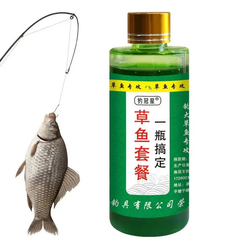 

Приманки для рыбной ловли, приманка с жидким ароматом, приманка для привлечения рыбы, жидкость для привлечения 100 мл, приманка с высокой концентрацией рыбы, приманка со вкусом