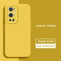 Lemon Yellow