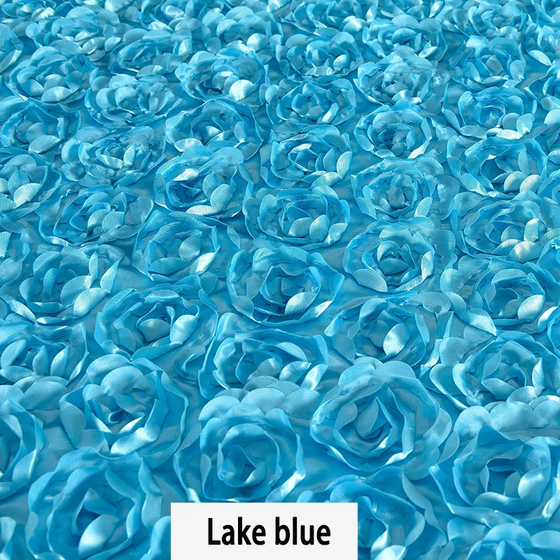 Lake blue