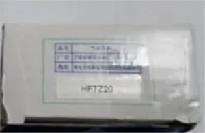 

1PC New Airtac HFTZ20 it #A6-8-