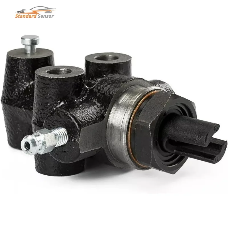 47910-26040 Brake Load Sensing Proportioning Valve 4791026040 For Toyota 4Runner Land Cruiser Hilux Series Models
