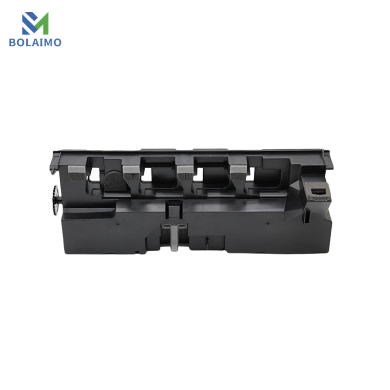 1PCS Waste Toner Box WX-105 for Konica Minolta Bizhub C226